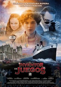 El inventor de juegos (2016) El inventor de juegos (2016)