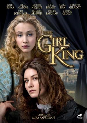The Girl King (2015) The Girl King (2015)