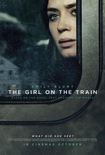 La chica del tren (2016) La chica del tren (2016)