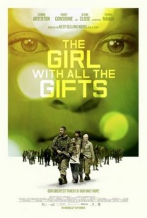 Melanie. The Girl with All the Gifts (2016) Melanie. The Girl with All the Gifts (2016)