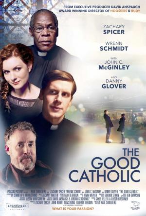 The Good Catholic (2017) The Good Catholic (2017)