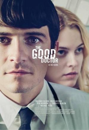 The Good Doctor (2011) The Good Doctor (2011)