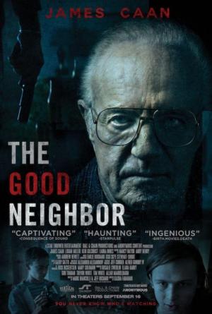 The Good Neighbor (2016) The Good Neighbor (2016)