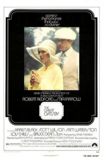 El gran Gatsby (1974) El gran Gatsby (1974)
