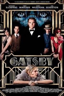 El gran Gatsby (2013) El gran Gatsby (2013)