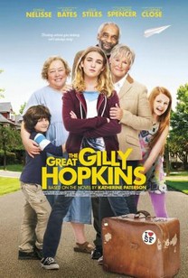 La gran Gilly Hopkins (2015) La gran Gilly Hopkins (2015)