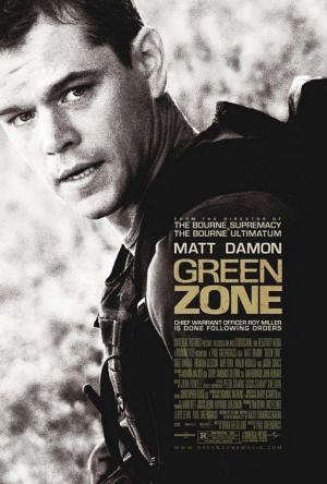 Green Zone: Distrito protegido (2010) Green Zone: Distrito protegido (2010)