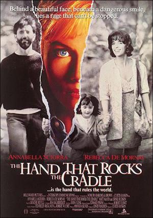 La mano que mece la cuna (1992) La mano que mece la cuna (1992)