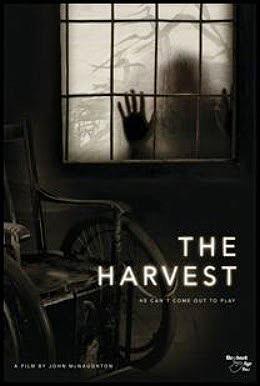 La cosecha (2013) La cosecha (2013)