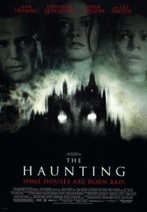 The Haunting  (La guarida) (1999) The Haunting  (La guarida) (1999)