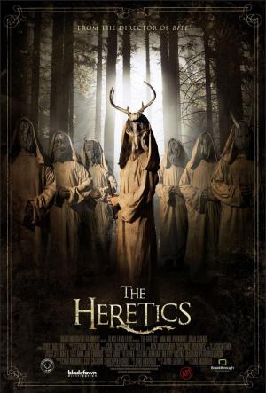 The Heretics (2017) The Heretics (2017)