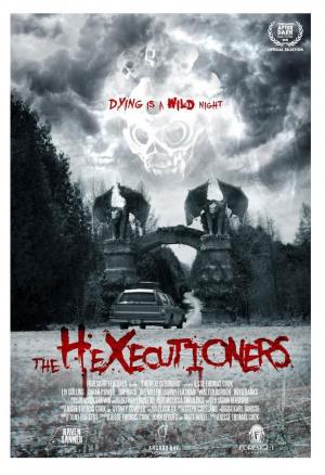 The Hexecutioners (2015) The Hexecutioners (2015)