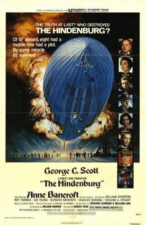 Hindenburg (1975) Hindenburg (1975)