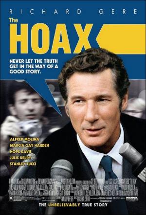 La gran estafa  (The Hoax) (2006) La gran estafa  (The Hoax) (2006)