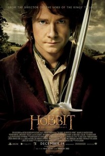 El Hobbit: Un viaje inesperado (2012) El Hobbit: Un viaje inesperado (2012)