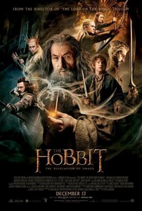 El Hobbit: La desolación de Smaug (2013) El Hobbit: La desolación de Smaug (2013)