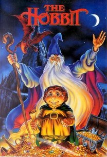 El Hobbit (TV) (1977) El Hobbit (TV) (1977)