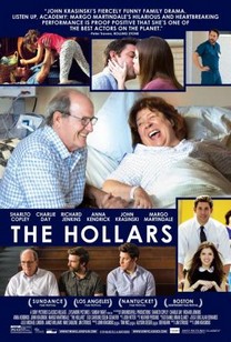 Los Hollar (2016) Los Hollar (2016)