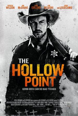 The Hollow Point (2016) The Hollow Point (2016)