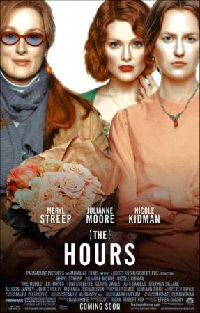 Las horas (2002) Las horas (2002)