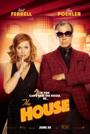 The House (2017) The House (2017)
