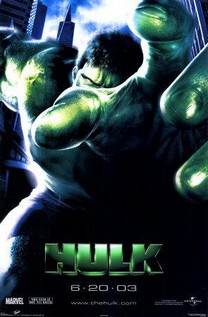 Hulk (2003) Hulk (2003)
