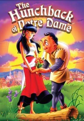El jorobado de Notre Dame (1996) El jorobado de Notre Dame (1996)