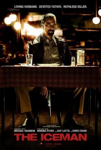 The Iceman (2012) The Iceman (2012)