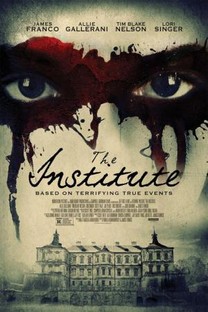 The Institute (2017) The Institute (2017)