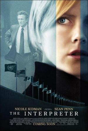 La intérprete (2005) La intérprete (2005)