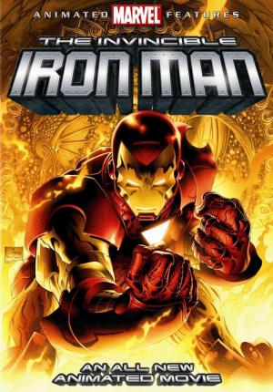 Iron Man: El invencible (Ironman: El invencible) (2007) Iron Man: El invencible (Ironman: El invencible) (2007)