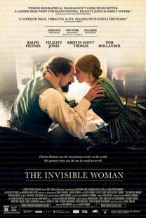 The invisible woman (2013) The invisible woman (2013)