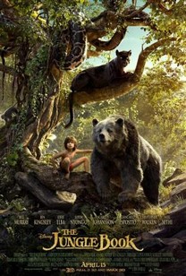 El libro de la selva (2016) El libro de la selva (2016)