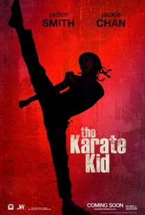 The Karate Kid (2010) The Karate Kid (2010)
