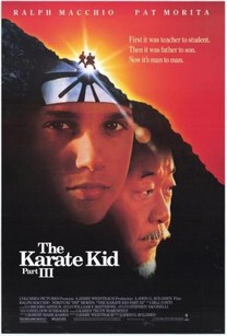 Karate Kid III. El desafí­o final (1989)