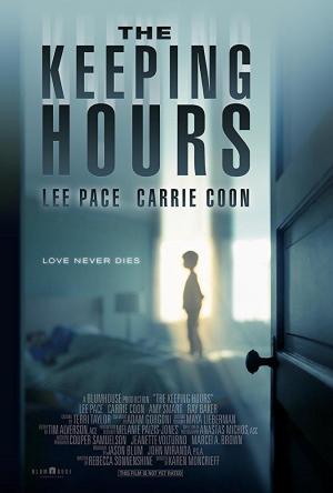 The Keeping Hours (2017) The Keeping Hours (2017)