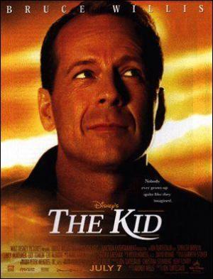 The Kid (El chico) (2000) The Kid (El chico) (2000)