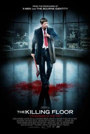 The Killing Floor (2007) The Killing Floor (2007)