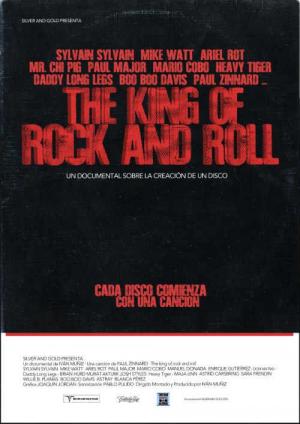 The King of Rock And Roll (2017) The King of Rock And Roll (2017)