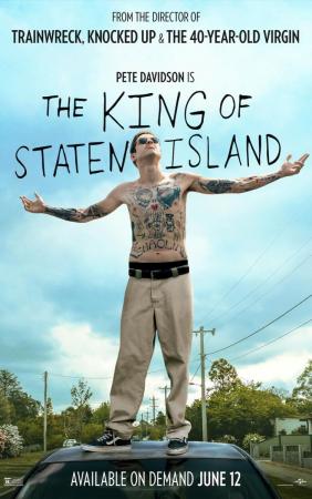 The King of Staten Island (2020) The King of Staten Island (2020)