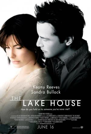 La casa del lago (2006) La casa del lago (2006)