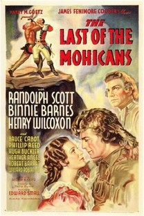 El último mohicano (1936) El último mohicano (1936)