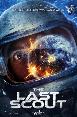 The Last Scout (2017) The Last Scout (2017)