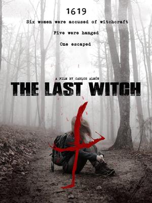 The Last Witch (2015) The Last Witch (2015)