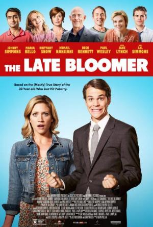 The Late Bloomer (2016) The Late Bloomer (2016)