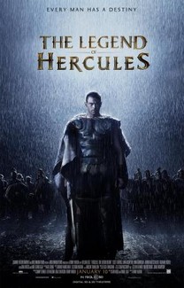 Hércules: El origen de la leyenda (2014) Hércules: El origen de la leyenda (2014)