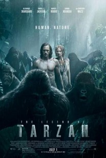 La leyenda de Tarzán (2016) La leyenda de Tarzán (2016)