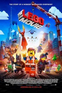 La Lego película (2014) La Lego película (2014)