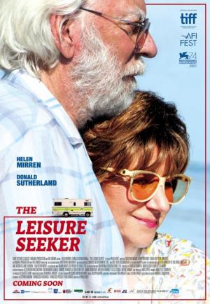El viaje de sus vidas (The Leisure Seeker) (2017) El viaje de sus vidas (The Leisure Seeker) (2017)