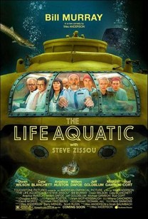 Life Aquatic (2004) Life Aquatic (2004)